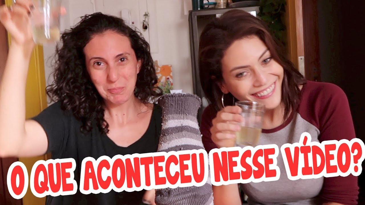 EU NUNCA PESADÃO COM JOUTJOUT (talvez +16)