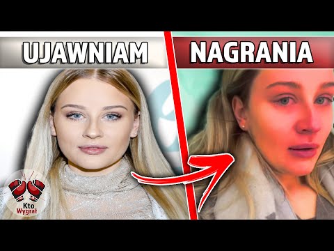 NAJBARDZIEJ SZKODLIWA INFLUENCERKA W POLSCE [ Andziaks, Angelika Trochonowicz ]