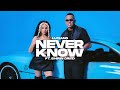 LUCIANO feat SHIRIN DAVID - NEVER KNOW LUCIANO feat SHIRIN DAVID - NEVER KNOW