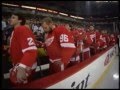 Return to Hockeytown 3: Detroit Red Wings 2001-2002 NHL Season