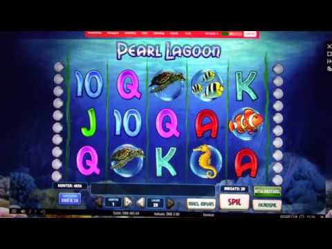 MongoTV_1703 - Mongo Slots - Del 2 - LeoVegas - White Rabbit - 1 Kr. Indsats