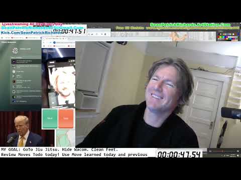 OmeChat (10 or 20 minutes each time)