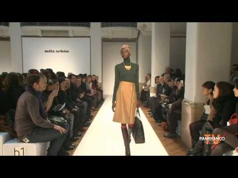 Mila Schön AI 2011-2012