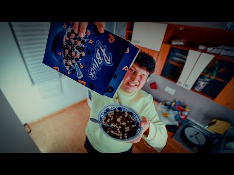 PLU - "TURUCTUTU" (Official Video)