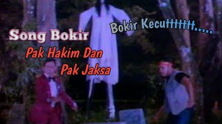 Download lagu Tembok Derita Suzzana Bokir Dan Dorman #filmjadul  #sundelbolong mp3