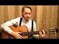Красное, зеленое, желтое, лиловое (оригинал В. Высоцкий) 