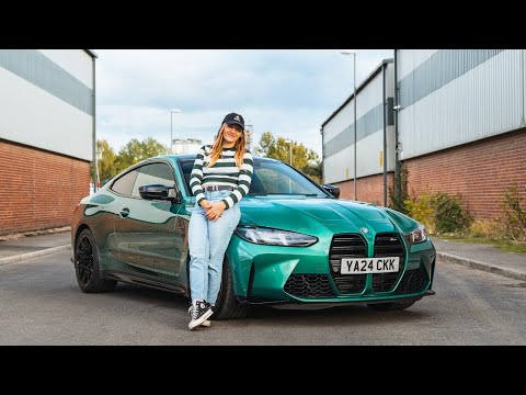 Can the BMW G82 M4 Competition Be a Practical Daily Driver?