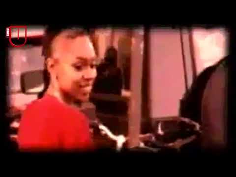 Kyza - Devil In A Red Dress (Official Music Video)