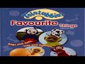 Teletubbies Favourite Things Better Version