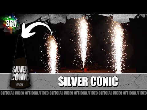 Silver Conic