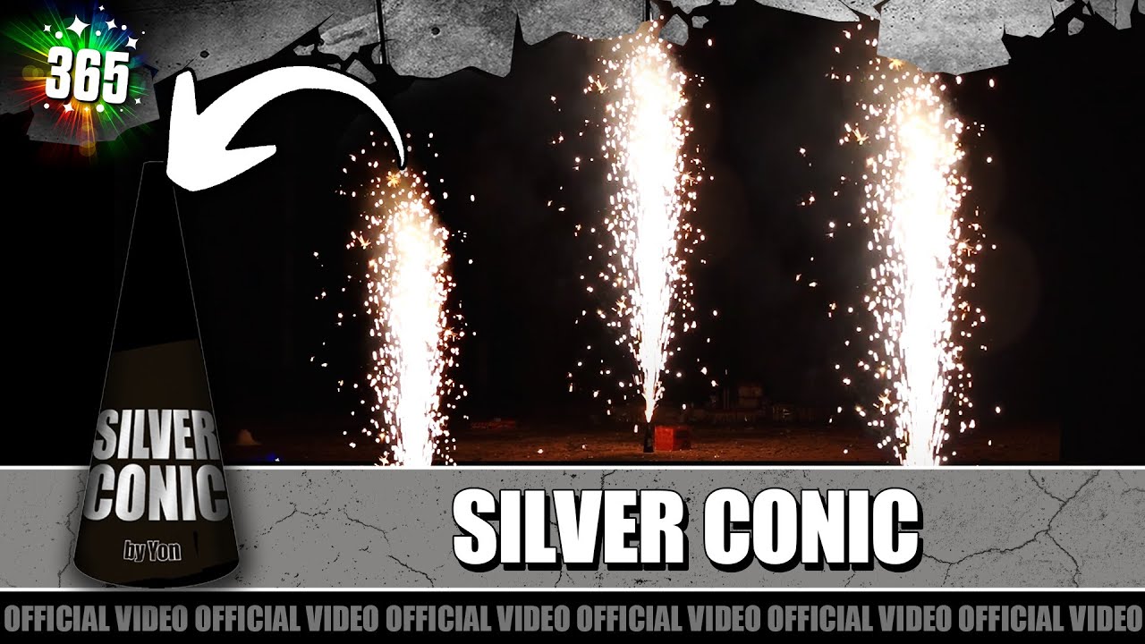 Video Silver Conic