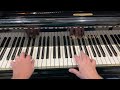 Tony Caramia - Blue Mood - from Sounds of Jazz Book 2