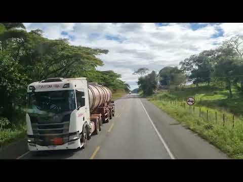 IBICARAÍ-BA/ ITORORO, viajando pelo nordeste, VIDA DE CAMINHONEIRO, #bahia #brasil #nordeste 