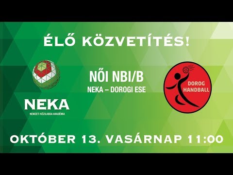 NEKA - DOROGI ESE