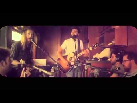 America   Passenger, The Once & Stu Larsen