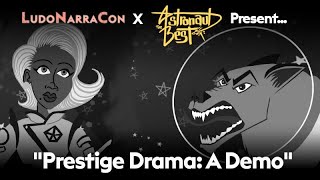 Astronaut: The Best - LudoNarraCon Demo Reveal