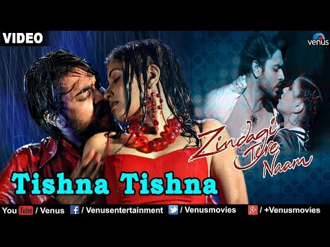 Poster trishna trishna dil