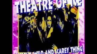 Theatre Of Ice - In The Garden Of Evil (1992)