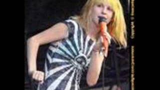 Paramore - Hello Hello