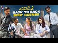 VIP 2 Telugu Movie Back To Back Best Scenes Dhanush Kajol Amala Paul Samuthirakani Anirudh