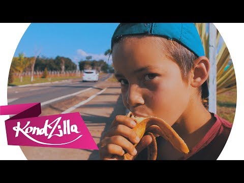 Nego do Borel - Me Solta (PARÓDIA)