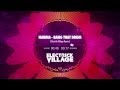 Nabiha - Bang That Drum (Electrick Village ...