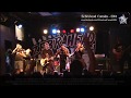 ZEBRAHEAD - Anthem [Toronto 2014] [FULL-HD ...