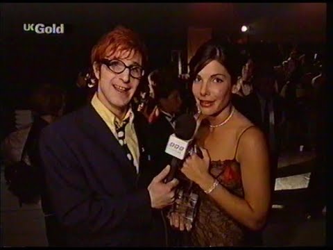 Dennis Pennis VIP Very Important Pennis Episode 2 (1996) Paul Kaye