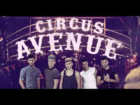 Glow old with me -  Auryn (Circus Avenue)