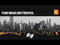 SOW // The War On Truth // Pastor Maria Durso