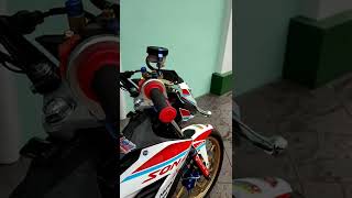 Download lagu MODIFIKASI SONIC 150R | STORY WA #shortvideo mp3