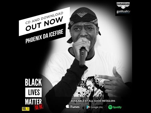 Phoenix Da Icefire - Niggaz 2 Godz - Music Video - @gotkushtv