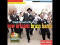 Treme Brass Band - The Sheik of Araby