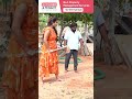 Behind The Scenes Of Gangulu Dawat With Vishnu Priya Manas And Anil Geela Team Bts Shortsvideos
