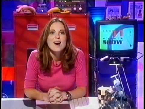 The 11 O'Clock Show - 2x01 - 09-03-99