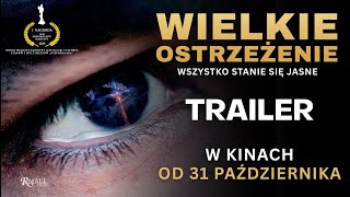 Wielkie ostrzeżenie