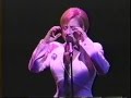 PATTI LuPONE ON BROADWAY '95 "Meadowlark"