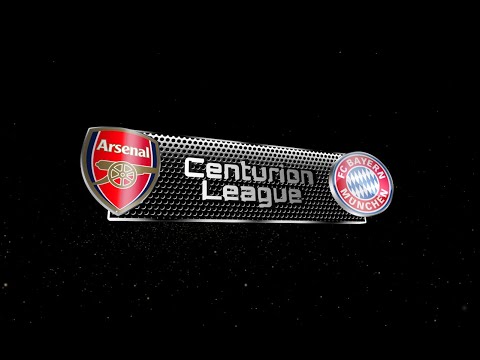 Centurion League 2019/2020: Gunners - Bayern Monaco 3-5 Quarti di Finale #FutsalCL