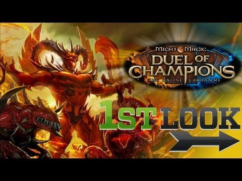 might & magic duel of champions pc chomikuj