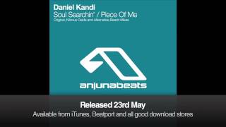 Daniel Kandi - Soul Searchin'