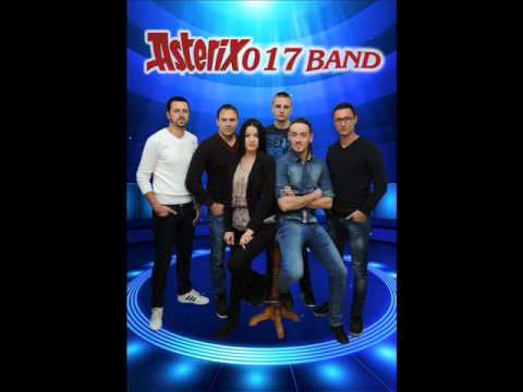 ASTERIX 017 BAND   Koketa