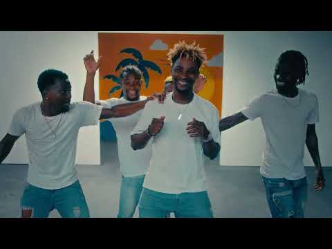 DEZ ALTINO - Pa le gomda (Clip Officiel)