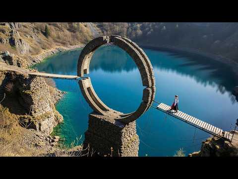 Los Secretos de Alemania: El paraíso que nadie te contó | Documental en 4K