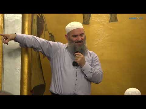 10 Netët e fundit të Ramazanit, më të mira të vitit - Hoxhë Bekir Halimi