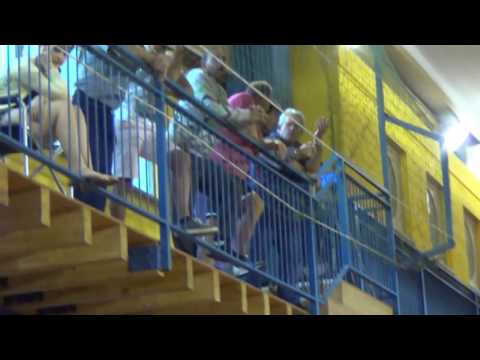 S.S.D. AREA INDOOR 6 - 3 BERGAMO CALCIO A 5 LA TORRE  (Amichevole di sabato 17/09/2016 )