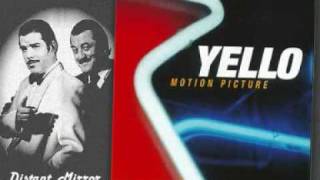 Yello - Distant Mirror