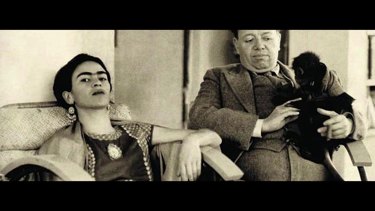 Pies para que los quiero si tengo alas pa' valor-Frida Kahlo CDMX