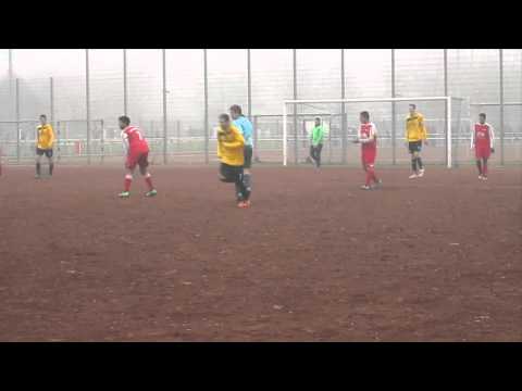 VfB-TV: Kreispokal: Rhenania Hamborn vs. VfB  3:11 - Videos zum Spiel