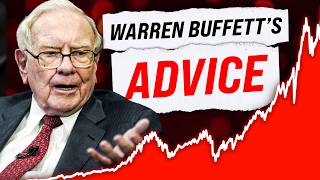 Warren Buffett: How Most People Should Invest in 2021