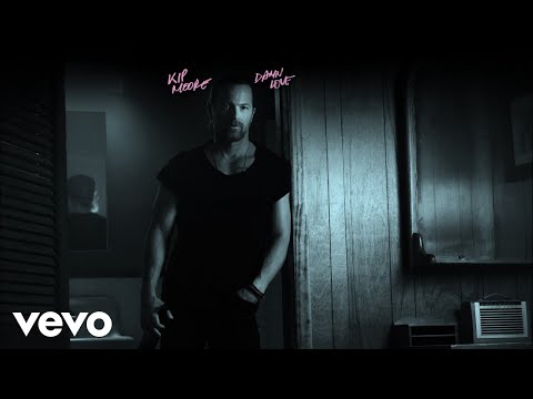 Kip Moore - Neon Blue (Official Audio)